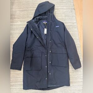 Patagonia 3 in 1 Pine Bank Parka